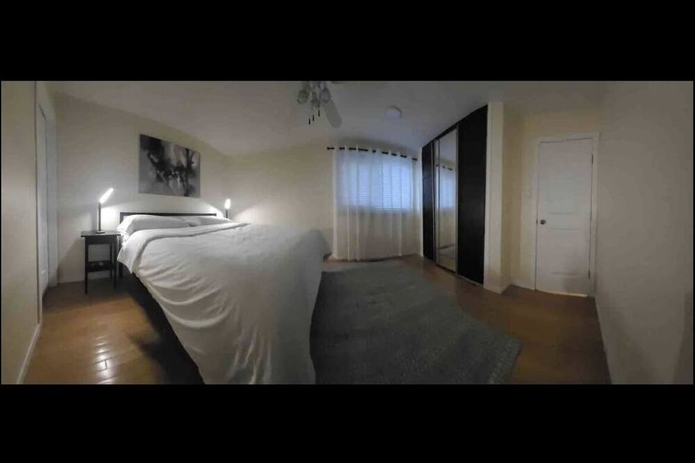 Photo of Bedroom in West Edmonton