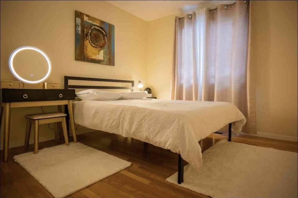 Photo of Bedroom in West Edmonton