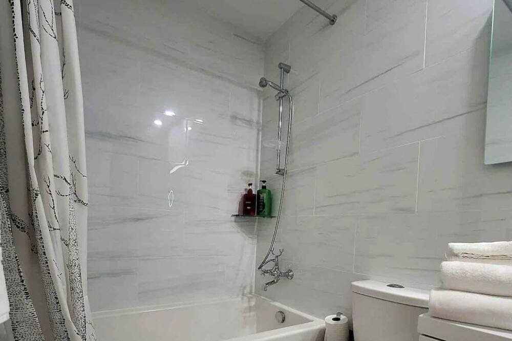 Photo of Bathroom in West Edmonton