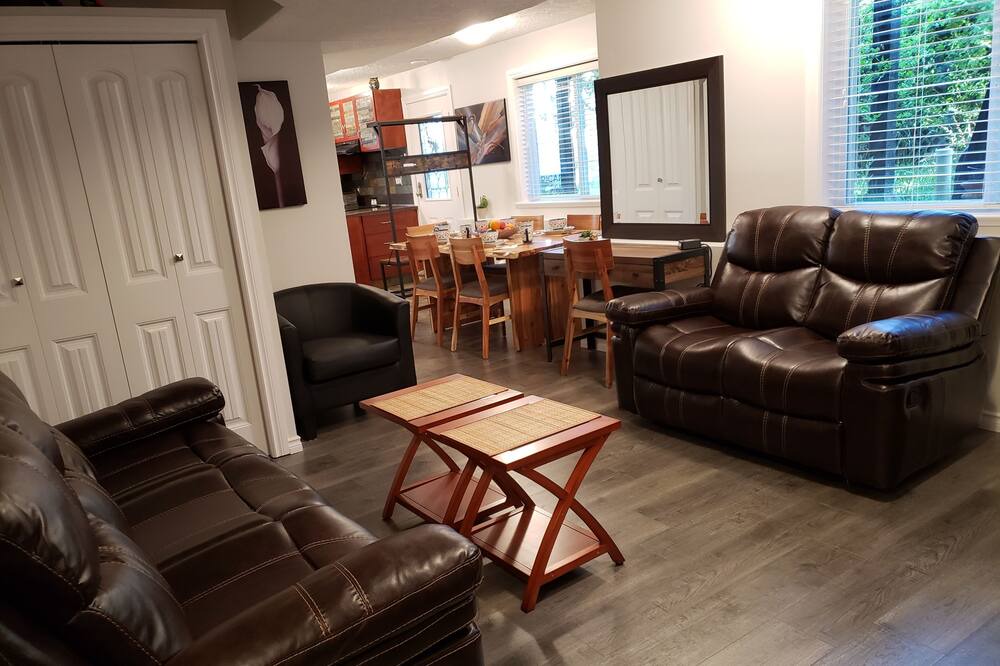 Photo of Livingroom in Highlands