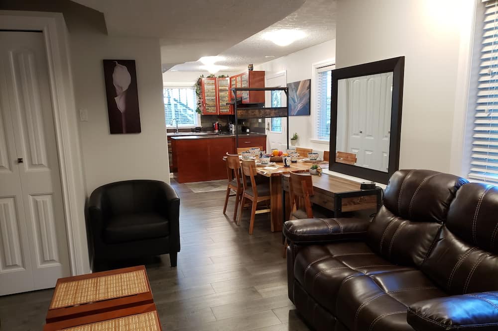 Photo of Livingroom in Highlands