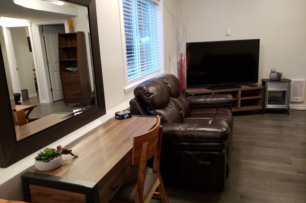 Photo of Livingroom in Highlands