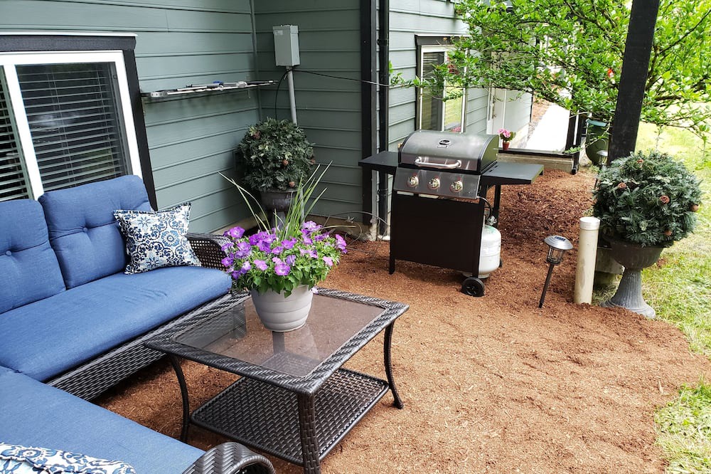 Photo of Patio Balcony in Highlands