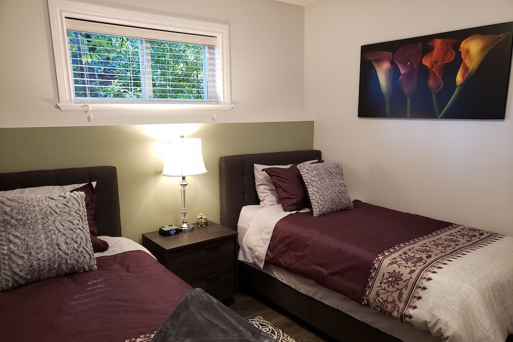 Photo of Bedroom in Highlands