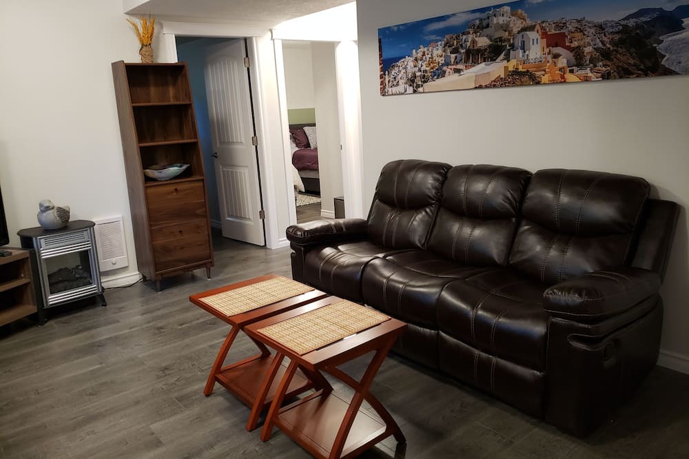 Photo of Livingroom in Highlands
