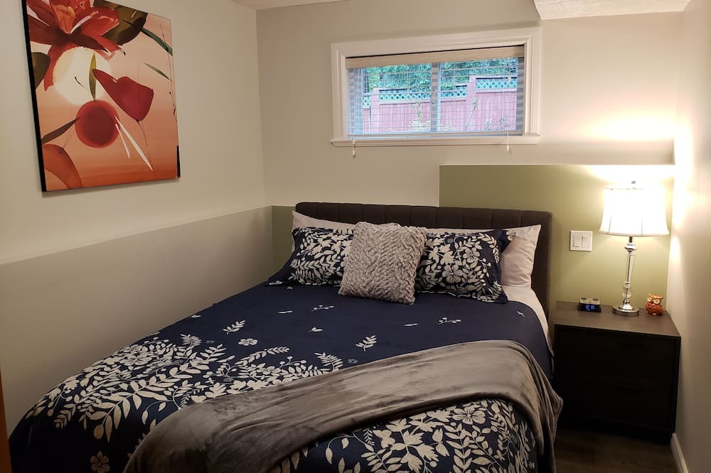 Photo of Bedroom in Highlands