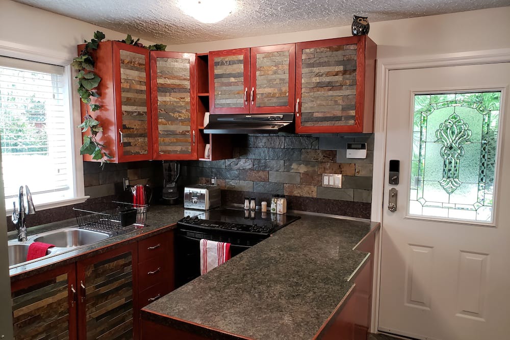 Photo of Kitchen in Highlands
