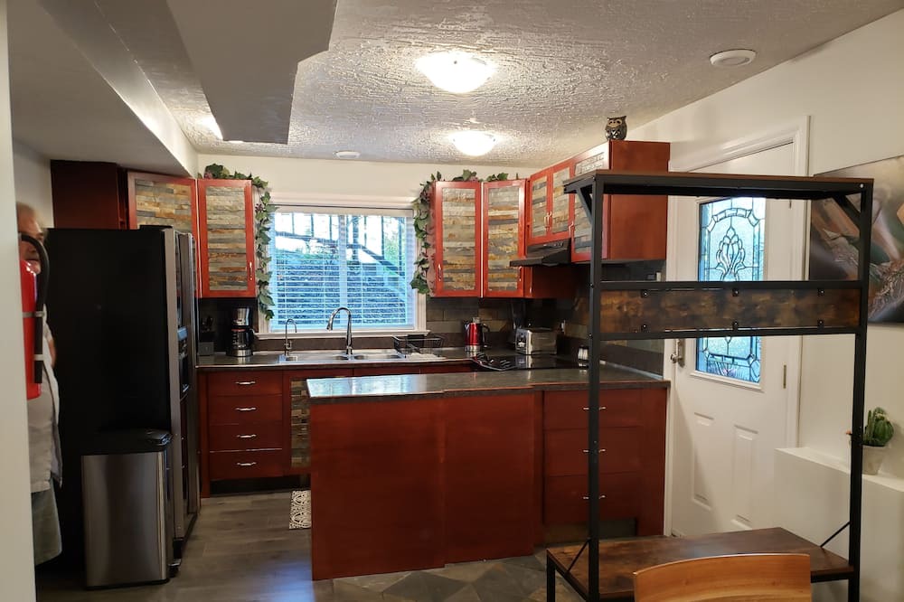 Photo of Kitchen in Highlands