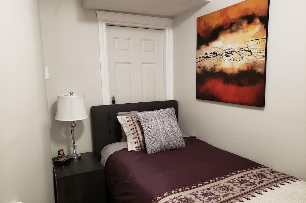 Photo of Bedroom in Highlands