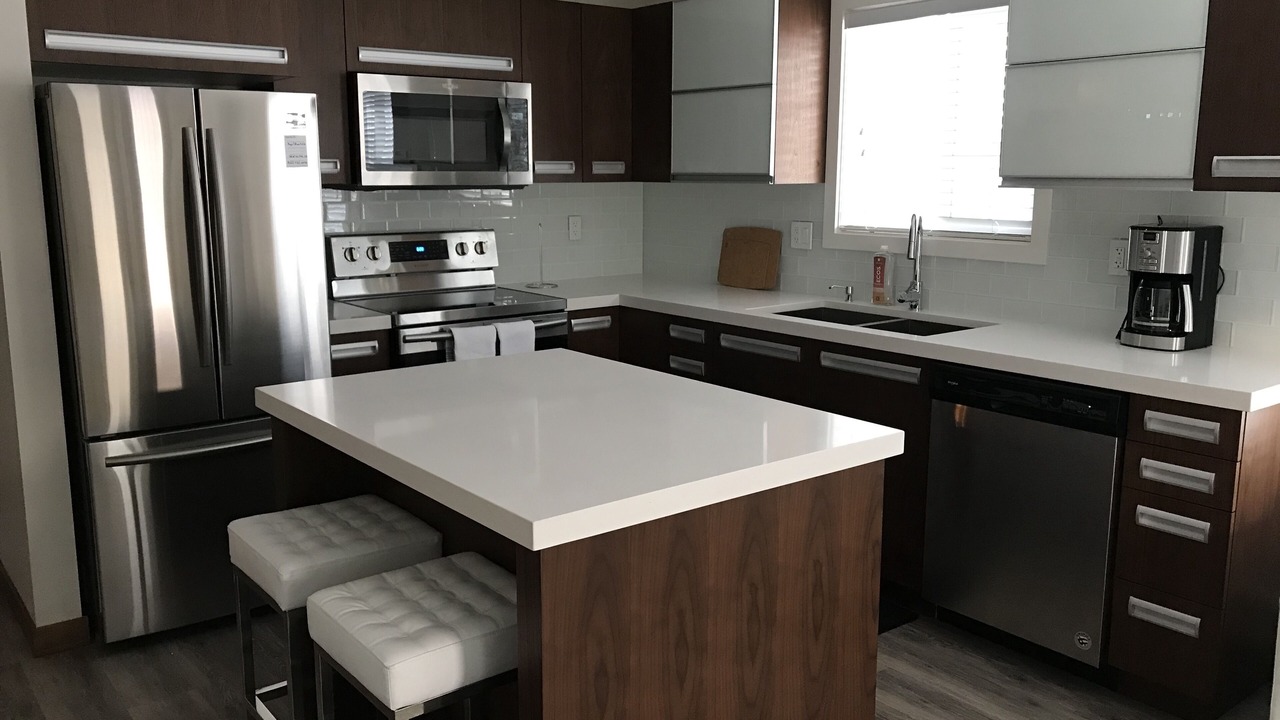 Photo of Kitchen in Saskatoon