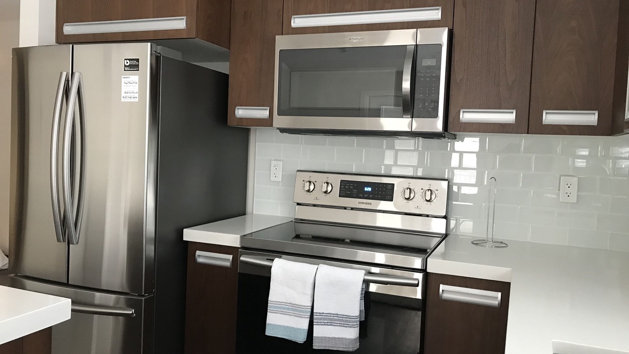Photo of Kitchen in Saskatoon