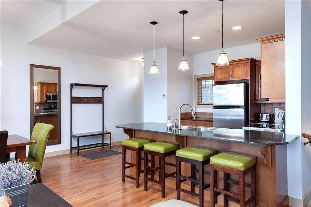 Photo of Kitchen in Quail Ridge