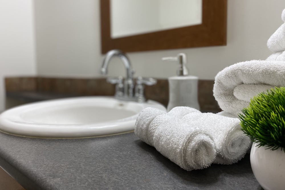 Photo of Bathroom in Quail Ridge