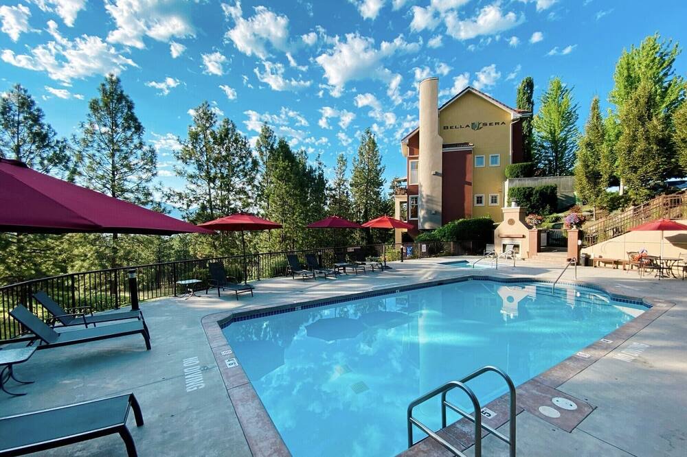 Photo of Outdoor in Quail Ridge