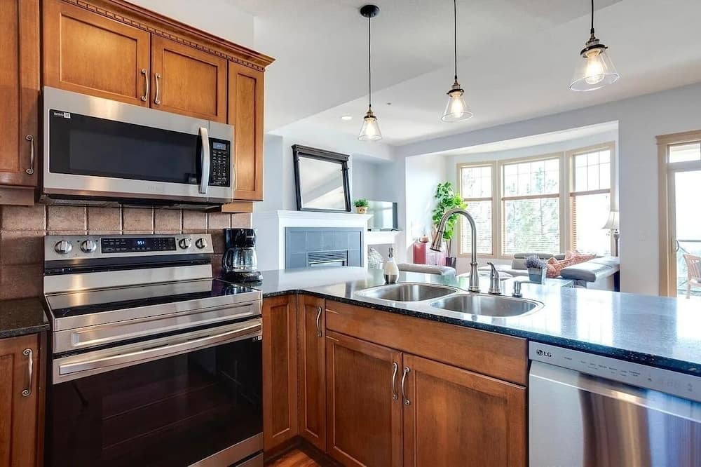 Photo of Kitchen in Quail Ridge