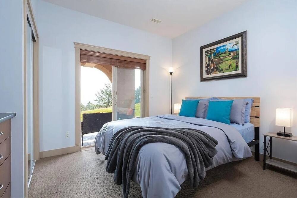 Photo of Bedroom in Quail Ridge