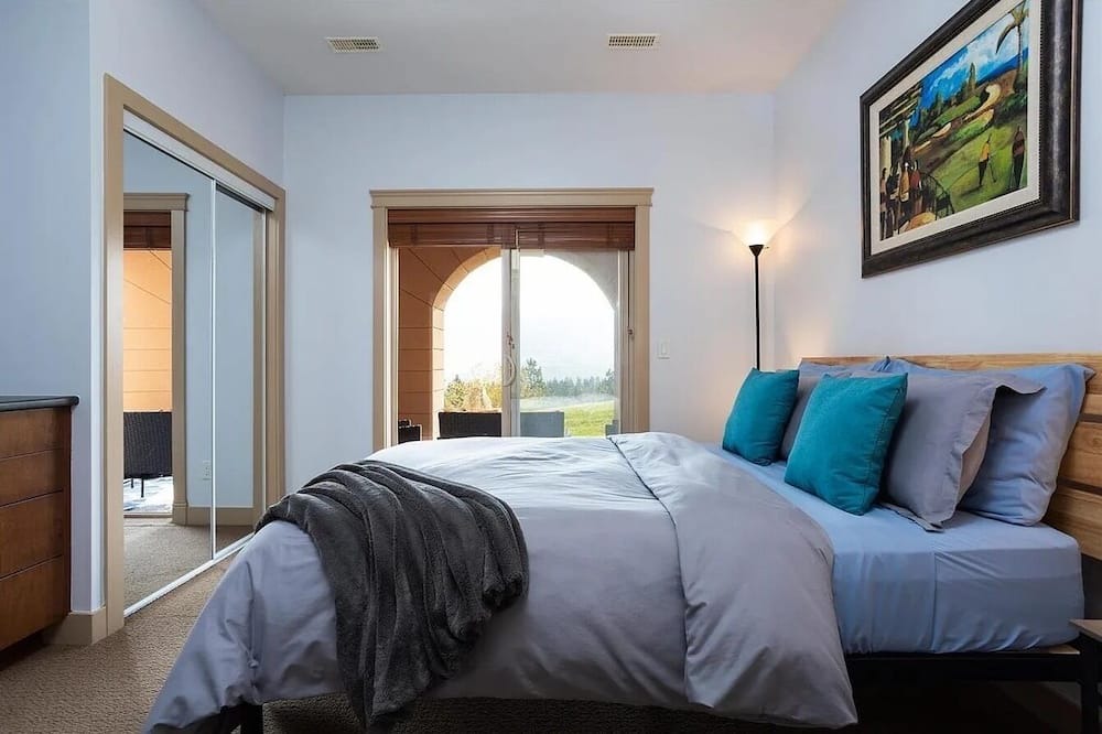 Photo of Bedroom in Quail Ridge
