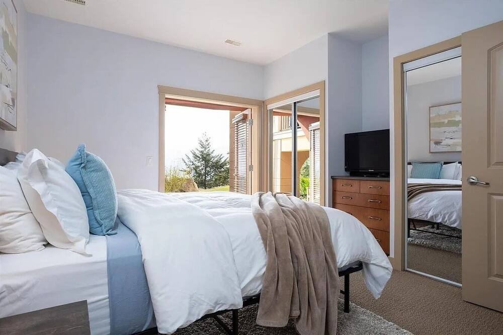 Photo of Bedroom in Quail Ridge