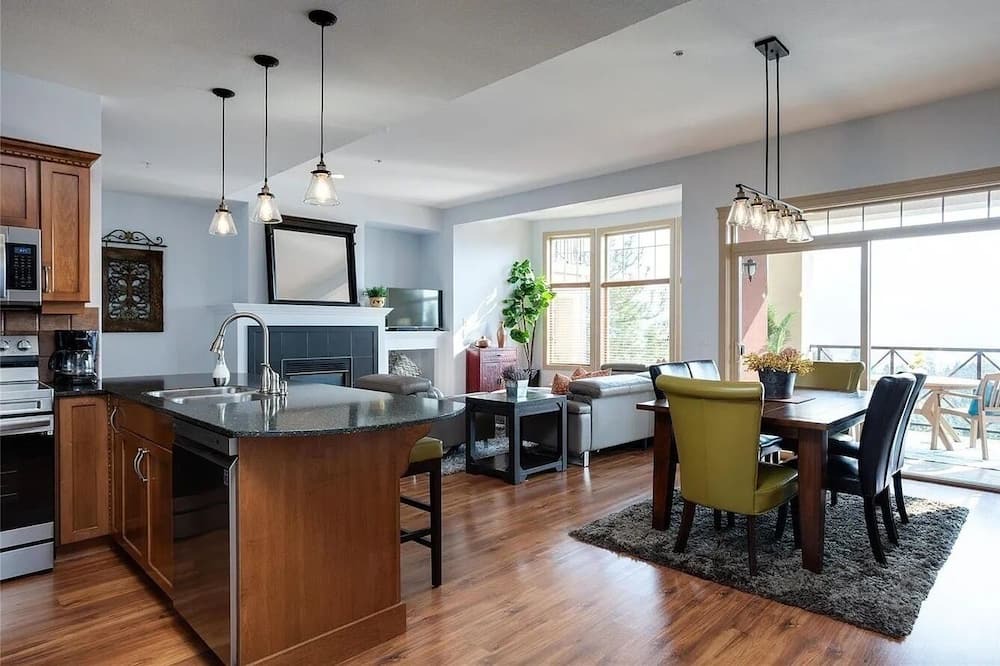 Photo of Kitchen in Quail Ridge