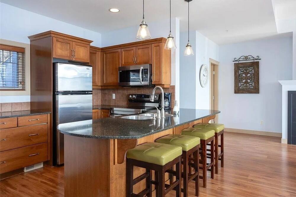 Photo of Kitchen in Quail Ridge