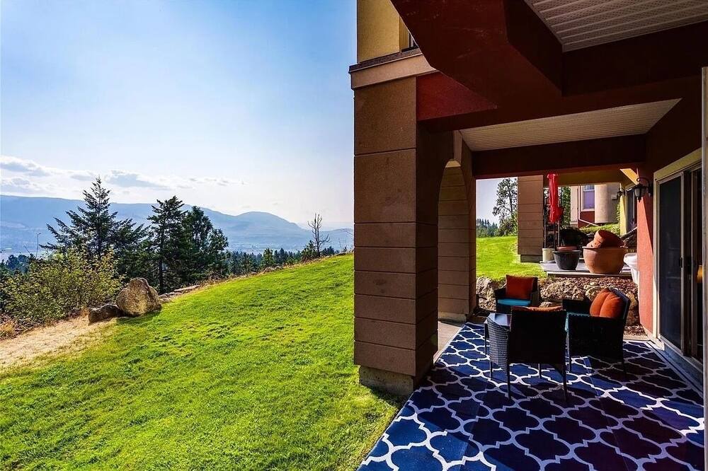 Photo of Outdoor in Quail Ridge