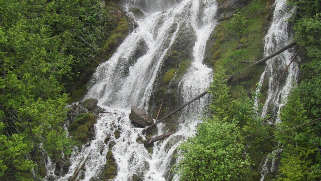 Photo of Outdoor in Anglemont