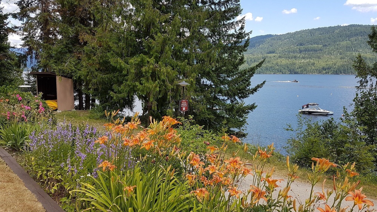 Photo of Outdoor in Anglemont