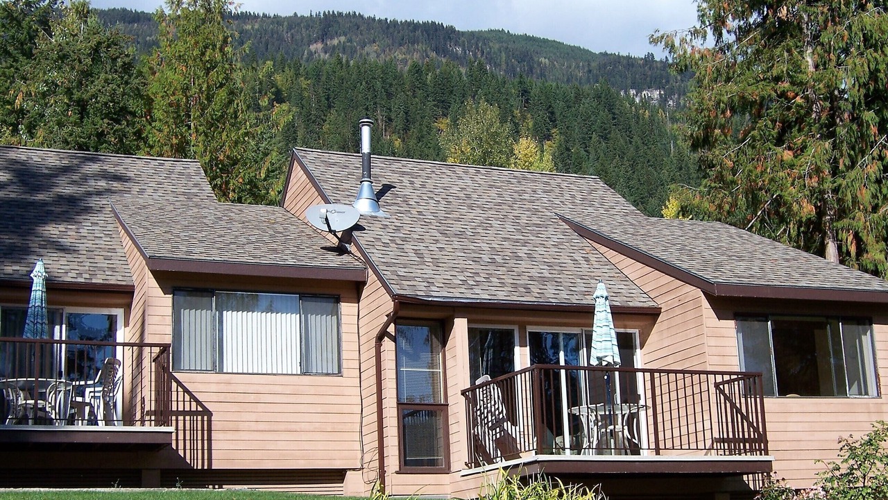 Photo of Outdoor in Anglemont