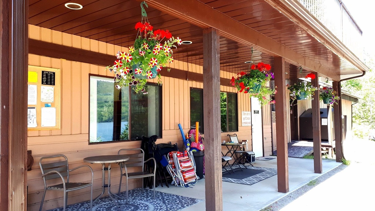 Photo of Outdoor in Anglemont