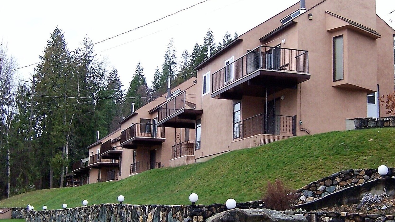 Photo of Outdoor in Anglemont