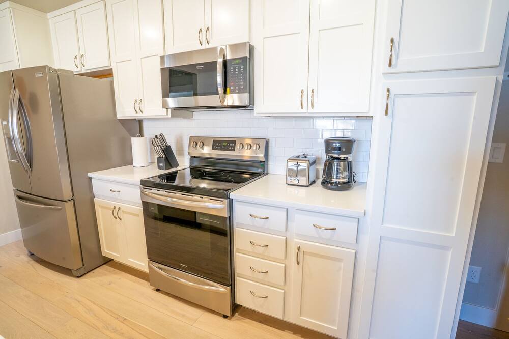 Photo of Kitchen in Centerra