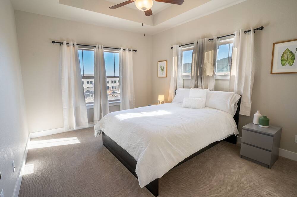 Photo of Bedroom in Centerra