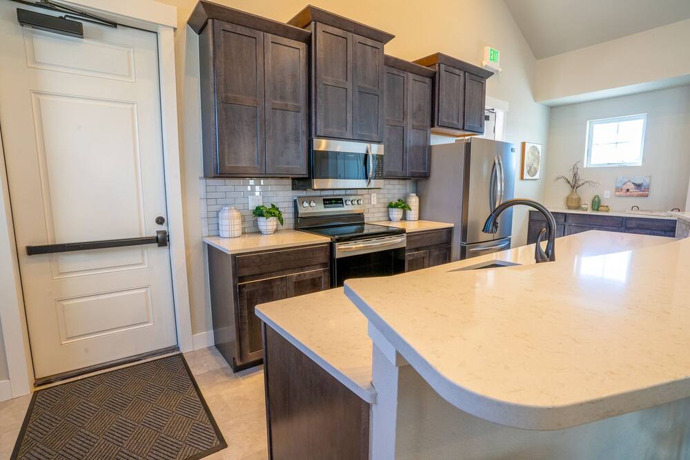 Photo of Kitchen in Centerra