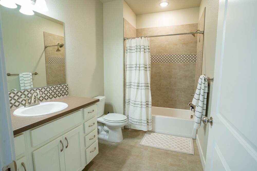 Photo of Bathroom in Centerra