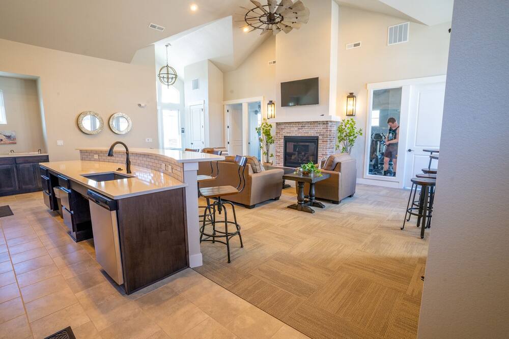 Photo of Livingroom in Centerra