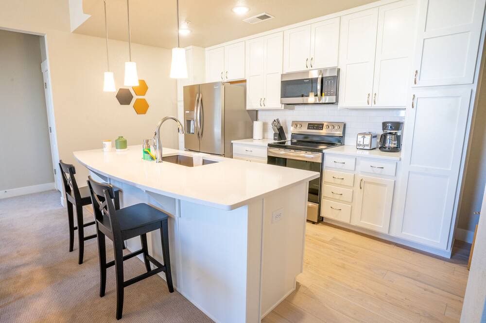 Photo of Kitchen in Centerra