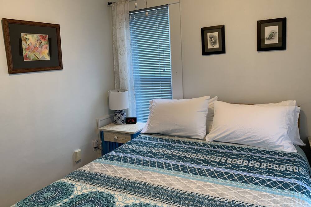Photo of Bedroom in Trinidad