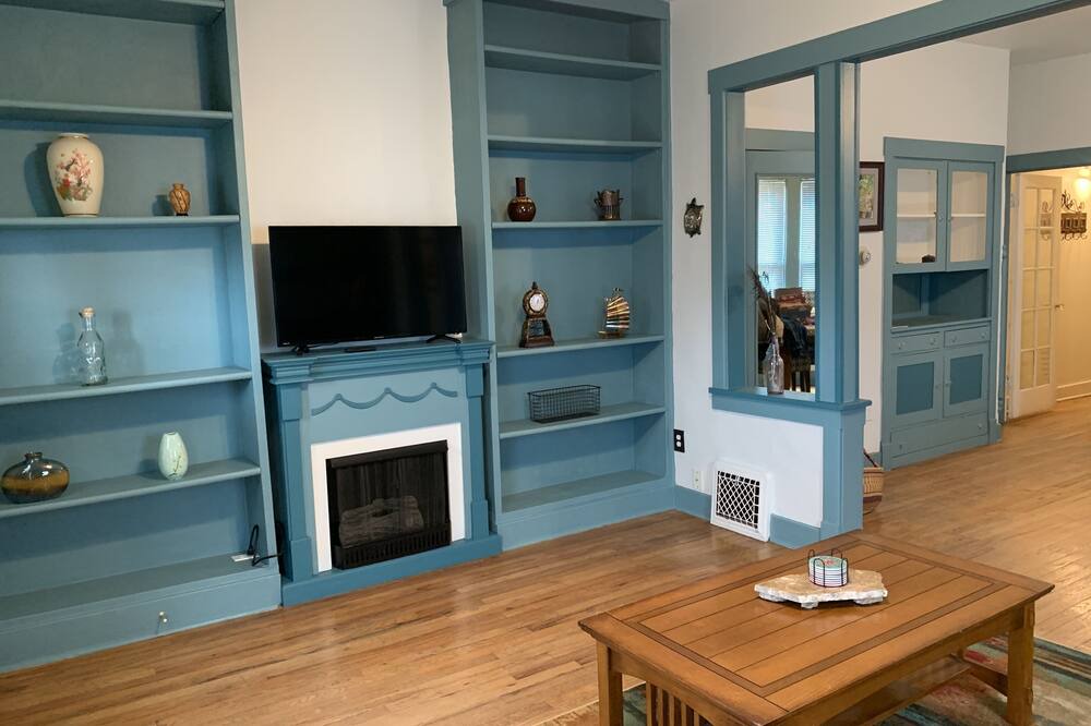 Photo of Bedroom in Trinidad