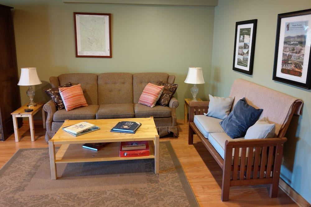 Photo of Livingroom in Franconia