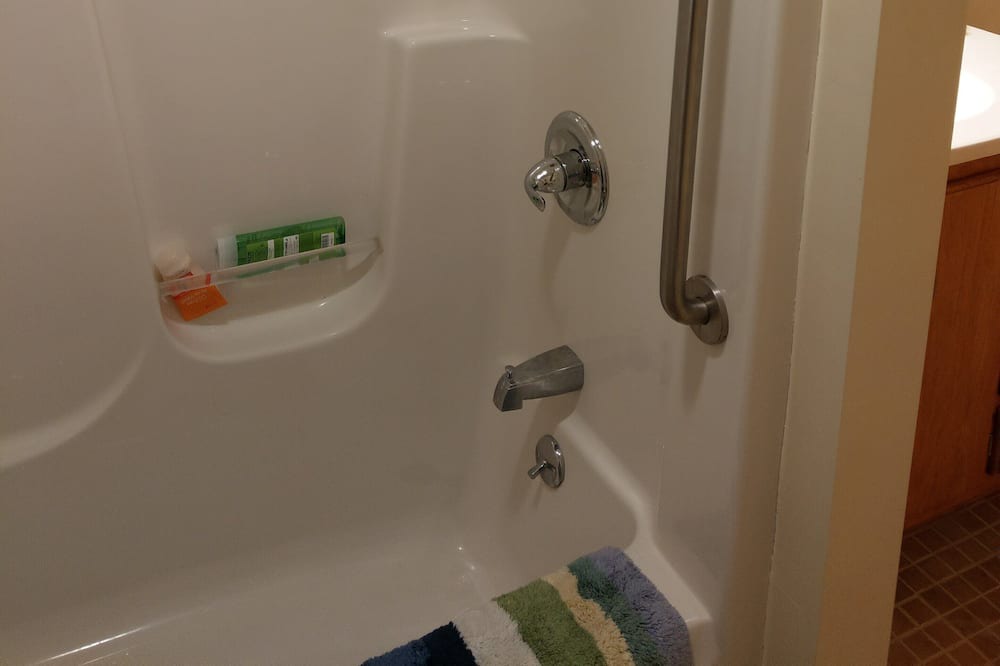 Photo of Bathroom in Franconia