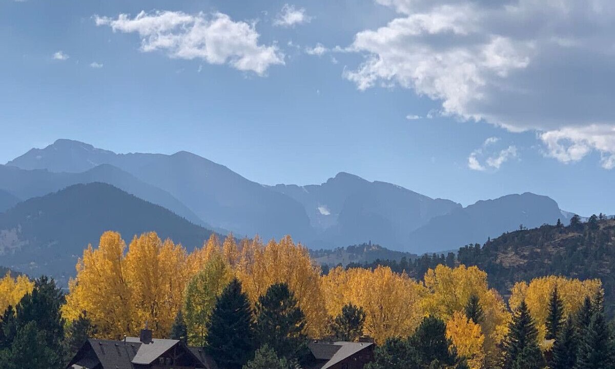 Photo of Outdoor in Estes Park