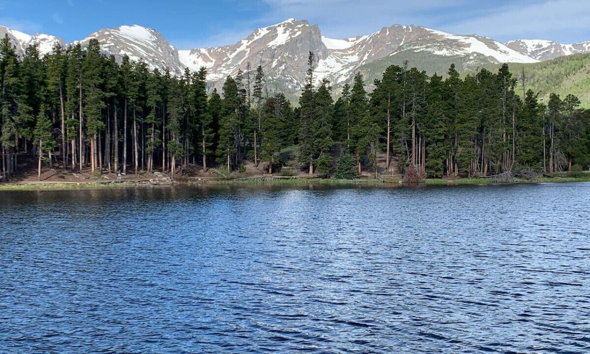 Photo of Others in Estes Park