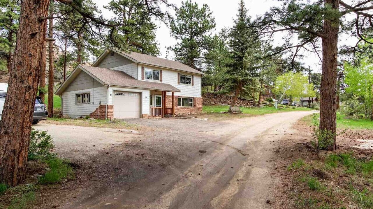 Photo of Outdoor in Estes Park