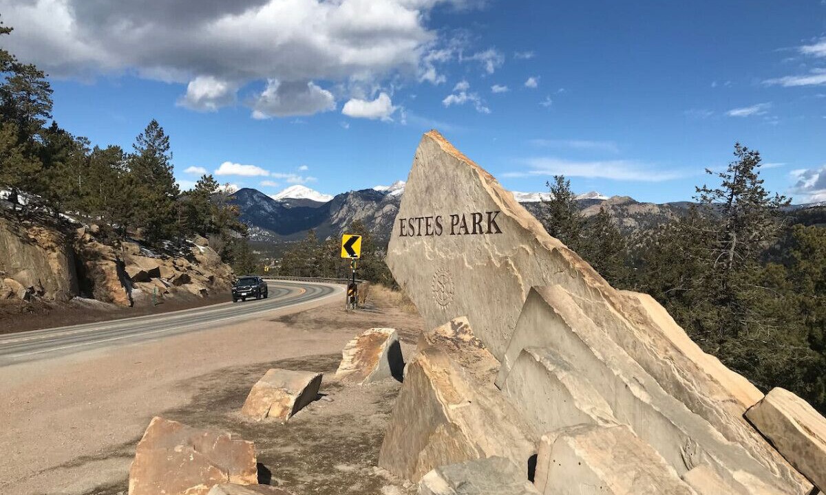 Photo of Outdoor in Estes Park
