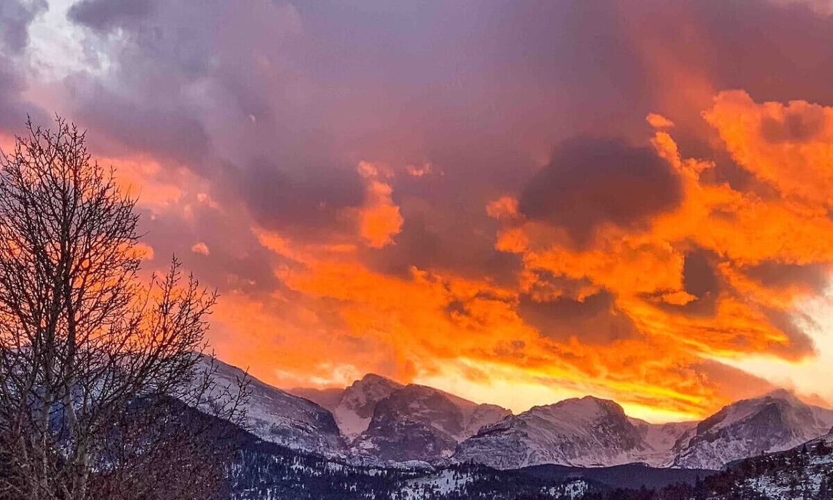 Photo of Outdoor in Estes Park