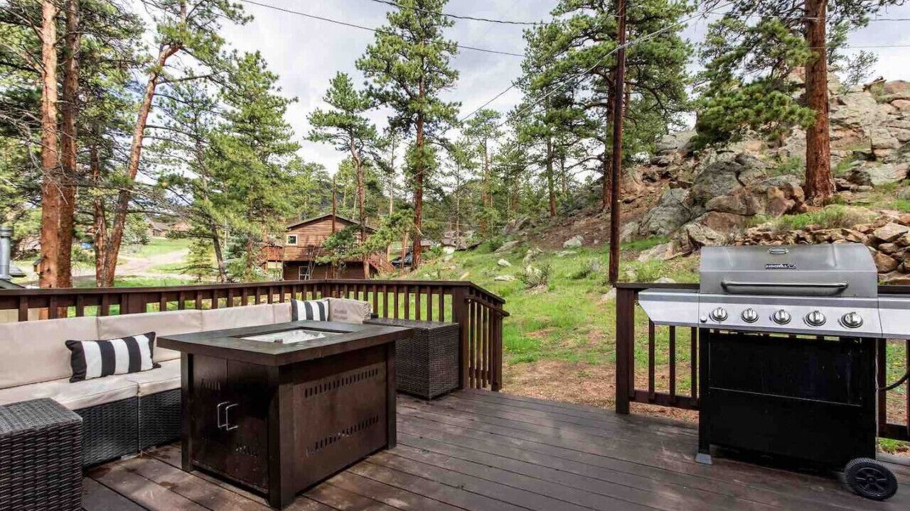 Photo of Outdoor in Estes Park