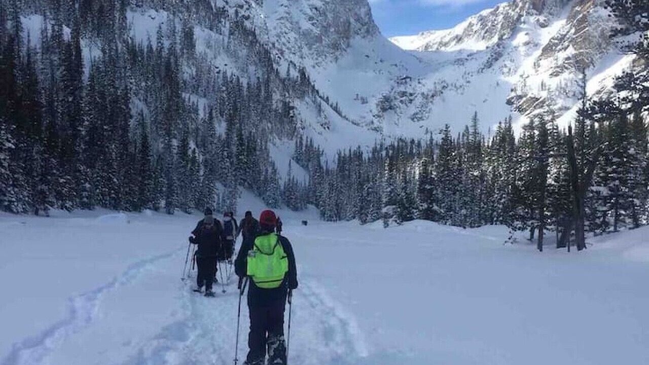 Photo of Others in Estes Park