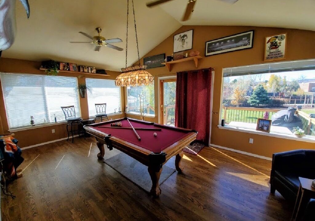 Photo of Bedroom in Columbine