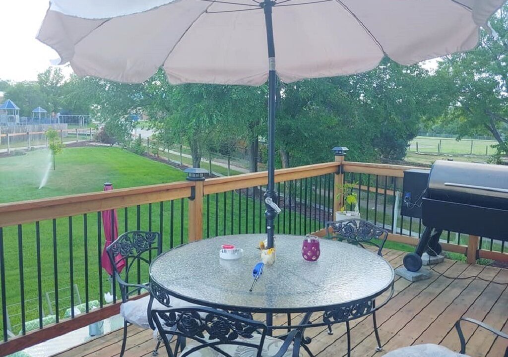 Photo of Outdoor in Columbine