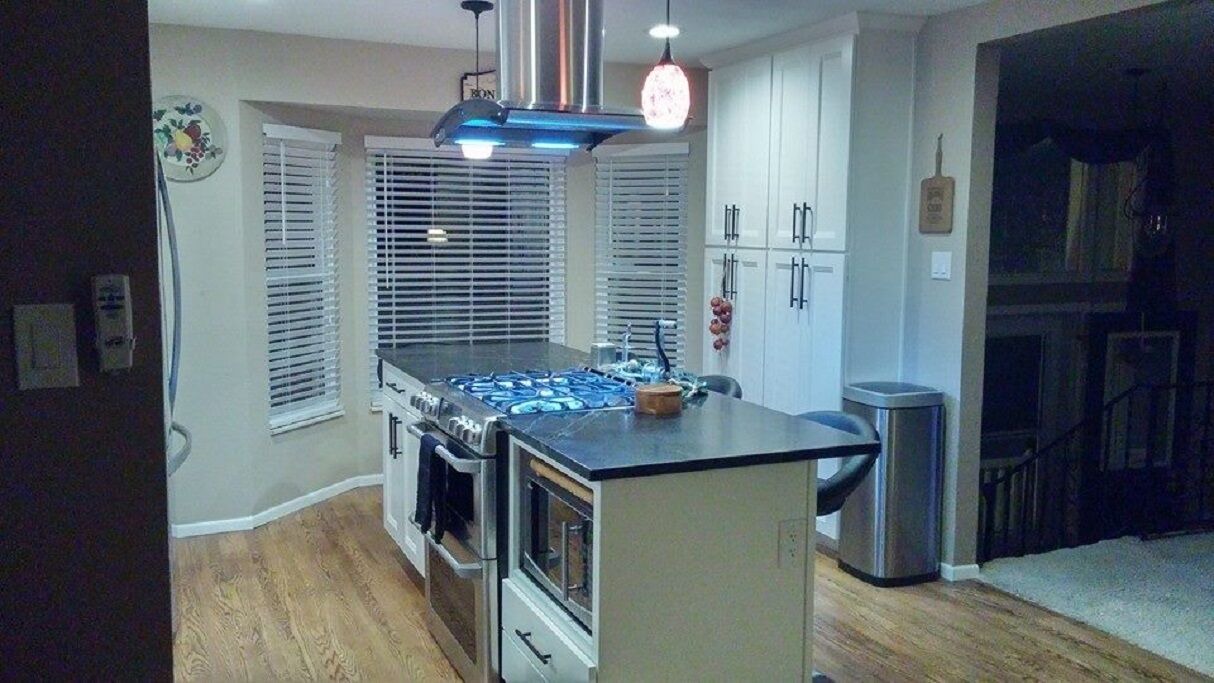 Photo of Kitchen in Columbine